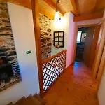 Casa Do Salgueirinho Holiday home Casal do Rei (Seia)