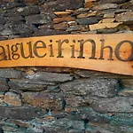 Vakantiehuis Casa Do Salgueirinho