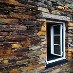 Vakantiehuis Casa Do Salgueirinho