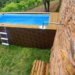 Holiday home Casa Do Salgueirinho