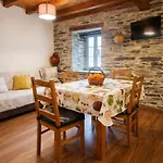 Casa Do Salgueirinho Holiday home *
