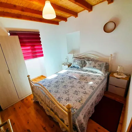 Casa Do Salgueirinho Casal do Rei (Seia)