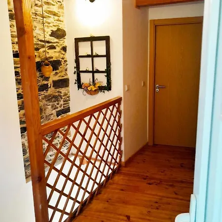 بيت للعطل Casa Do Salgueirinho