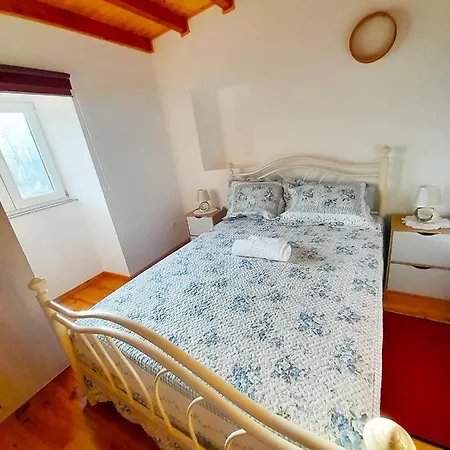 Feriehus Casa Do Salgueirinho *