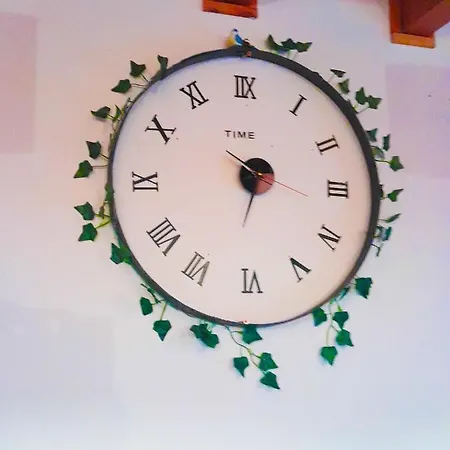 Casa Do Salgueirinho *