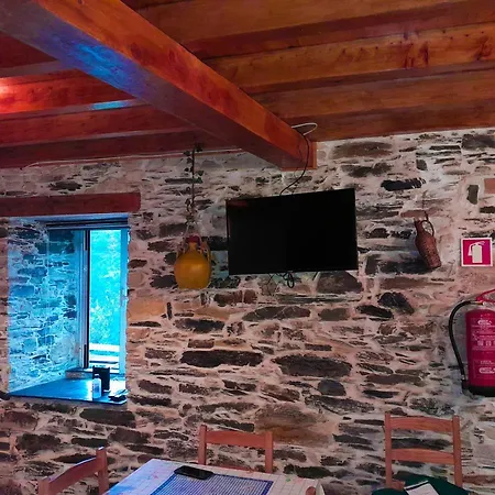 Casa Do Salgueirinho