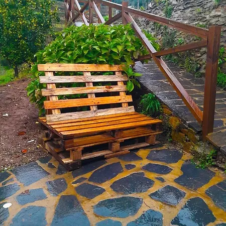 Casa Do Salgueirinho * Casal do Rei (Seia)