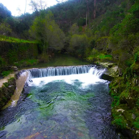 Casa Do Salgueirinho 別荘 Casal do Rei (Seia)