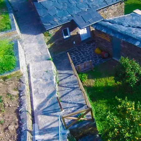 Casa Do Salgueirinho Casal do Rei (Seia)