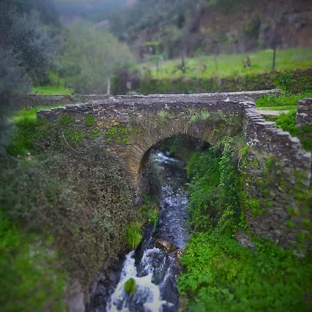 Casa Do Salgueirinho * Casal do Rei (Seia)