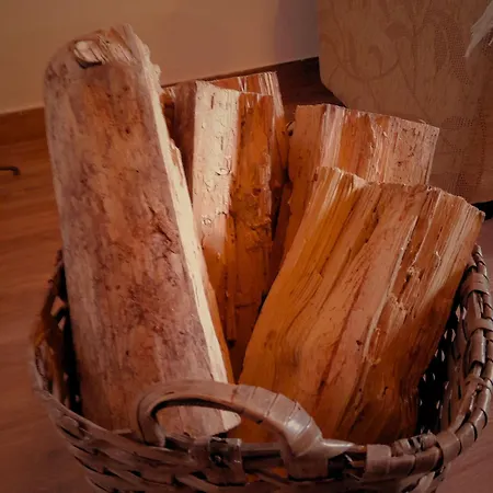 Casa Do Salgueirinho Hébergement de vacances