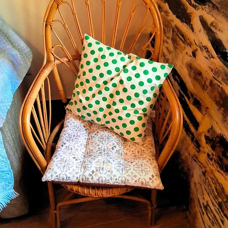 Casa Do Salgueirinho Hébergement de vacances