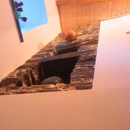 بيت للعطل Casa Do Salgueirinho Casal do Rei (Seia)
