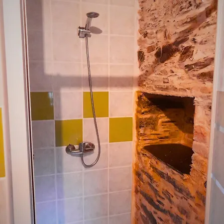 بيت للعطل Casa Do Salgueirinho Casal do Rei (Seia)