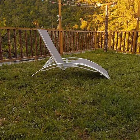 Feriehus Casa Do Salgueirinho