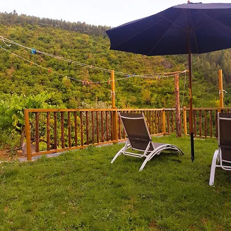 Casa Do Salgueirinho