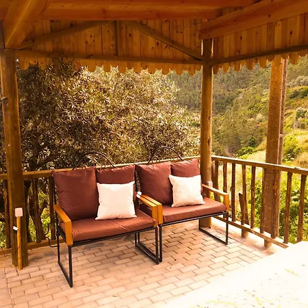 Casa Do Salgueirinho * Casal do Rei (Seia)