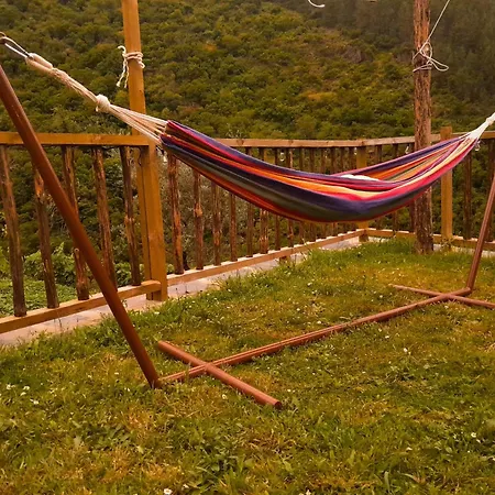 Feriehus Casa Do Salgueirinho Casal do Rei (Seia)