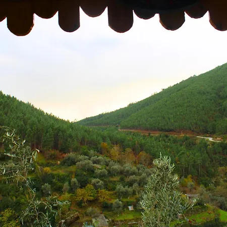 Feriehus Casa Do Salgueirinho Casal do Rei (Seia)