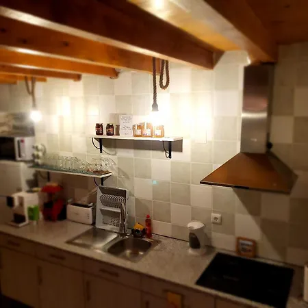 Casa Do Salgueirinho Hébergement de vacances