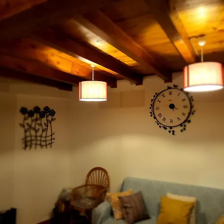 Feriehus Casa Do Salgueirinho