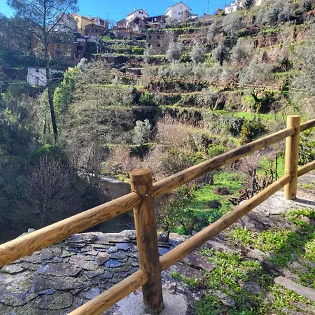 Feriehus Casa Do Salgueirinho *