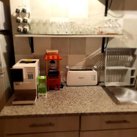 Casa Do Salgueirinho Casal do Rei (Seia)