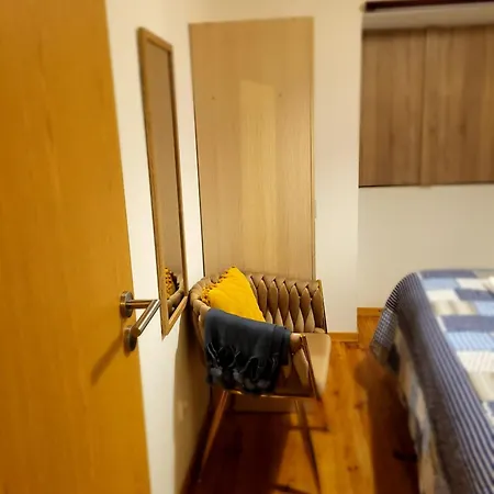 Casa Do Salgueirinho * Casal do Rei (Seia)