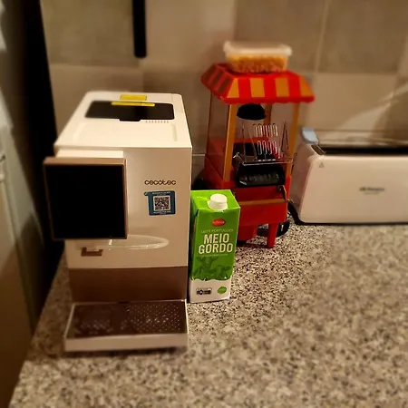 Casa Do Salgueirinho Feriehus