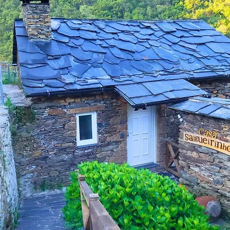 Casa Do Salgueirinho *