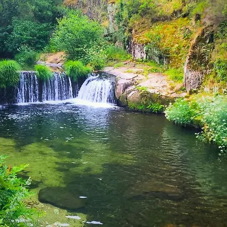 Casa Do Salgueirinho *