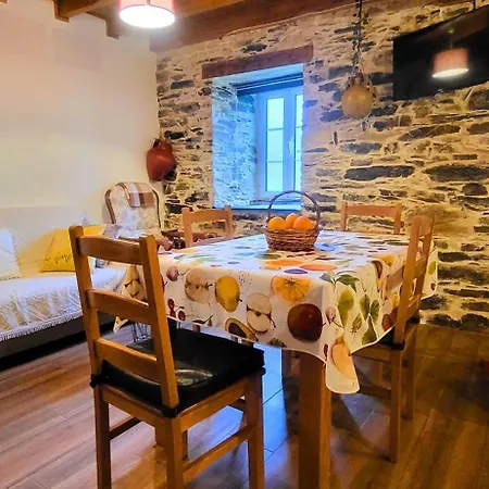 Casa Do Salgueirinho Casal do Rei (Seia)