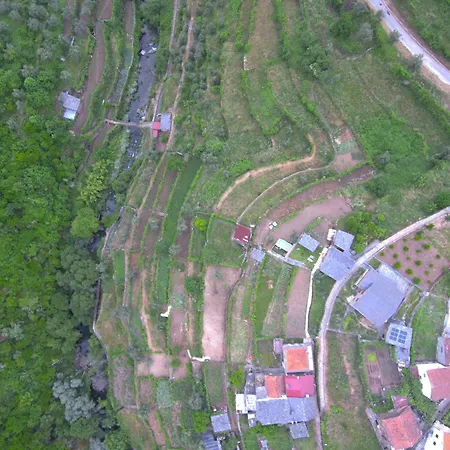 Feriehus Casa Do Salgueirinho