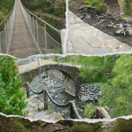 بيت للعطل Casa Do Salgueirinho