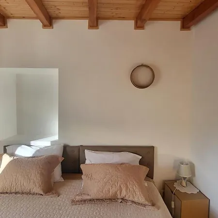 Casa Do Salgueirinho Ferienhaus