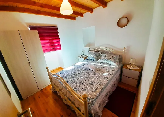 Casa Do Salgueirinho Casal do Rei (Seia)