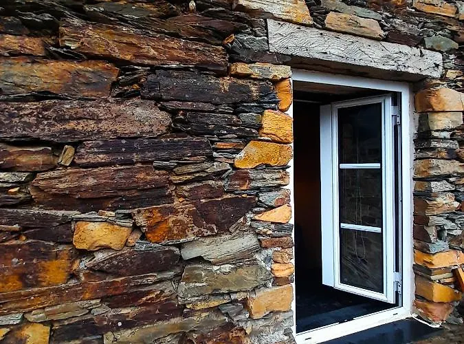 בית נופש Casa Do Salgueirinho