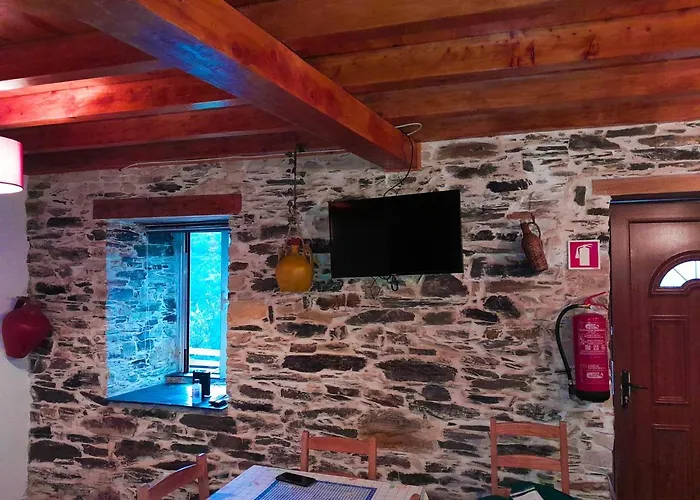 Casa Do Salgueirinho