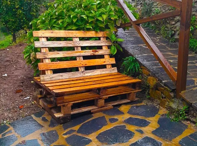 Casa Do Salgueirinho * Casal do Rei (Seia)