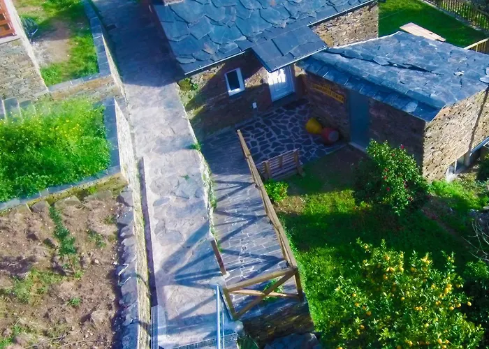 Casa Do Salgueirinho Casal do Rei (Seia)