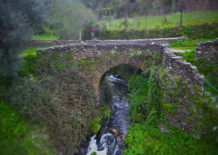 Casa Do Salgueirinho * Casal do Rei (Seia)