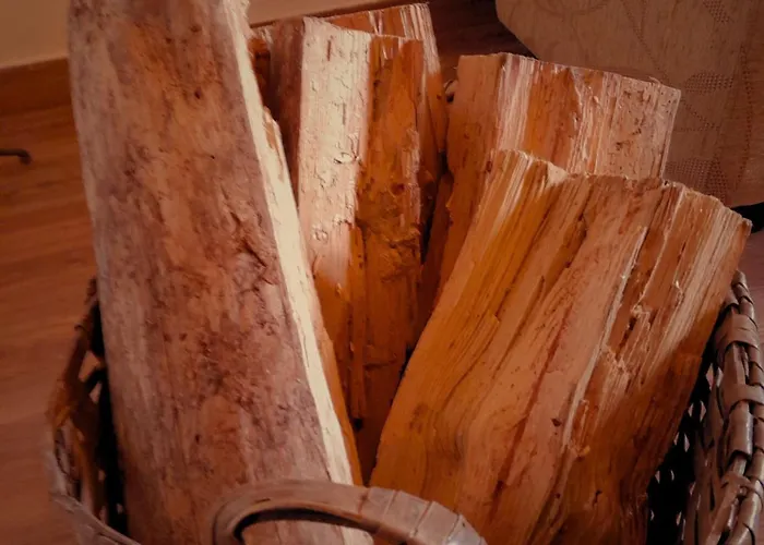 Casa Do Salgueirinho Hébergement de vacances