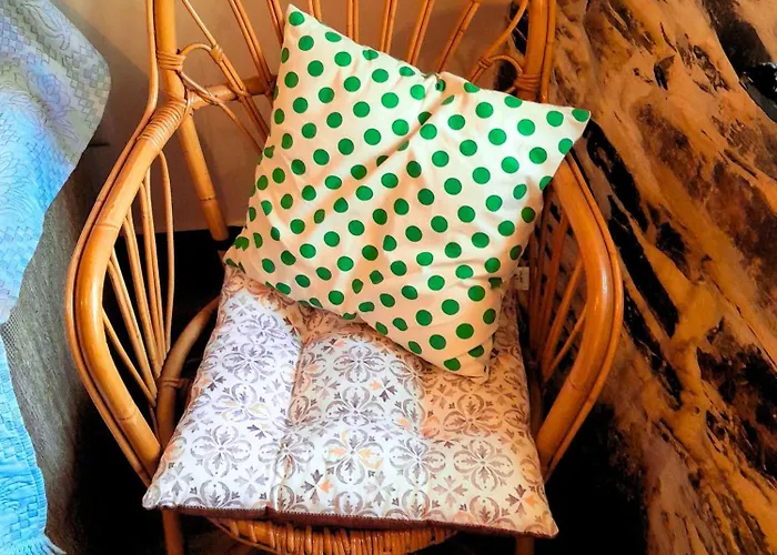 Casa Do Salgueirinho Hébergement de vacances