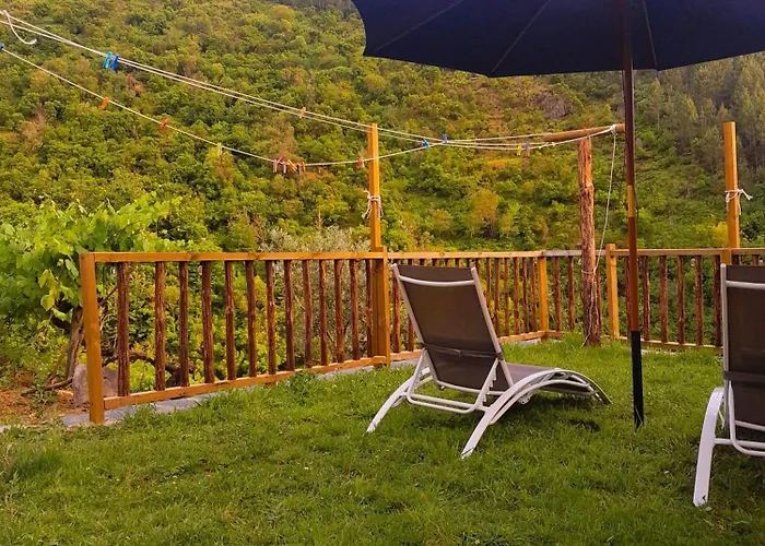 Casa Do Salgueirinho