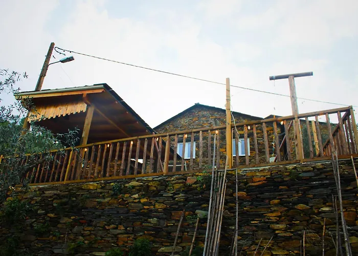 Casa Do Salgueirinho *