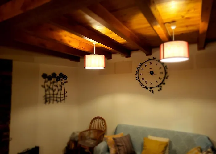 Hébergement de vacances Casa Do Salgueirinho