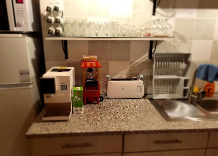 Casa Do Salgueirinho Casal do Rei (Seia)