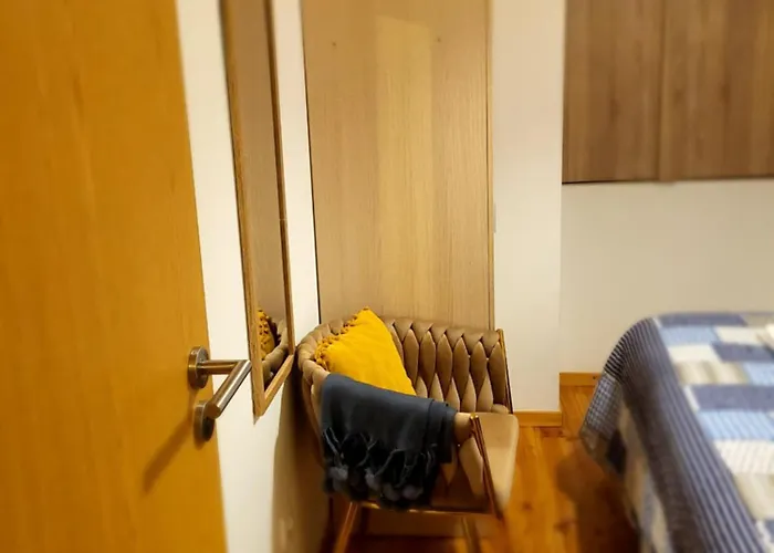 Casa Do Salgueirinho * Casal do Rei (Seia)