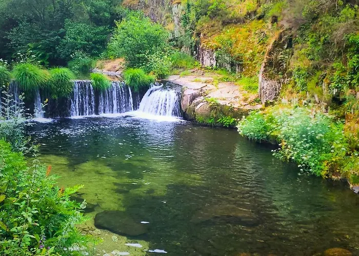 Casa Do Salgueirinho *